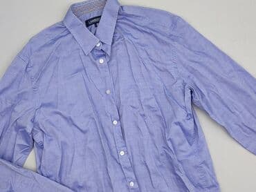 lampert buty: Shirt for men, size XL — 1