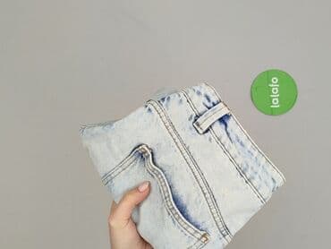 house krótkie spodenki damskie: Szorty damskie, rozmiar XS — 5