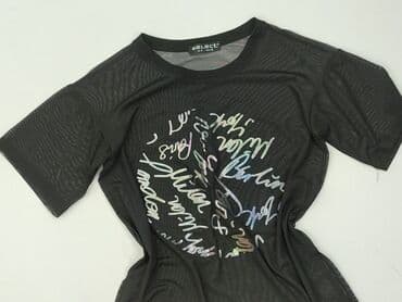 Koszulki i topy: Wybierz, T-shirt damski, rozmiar S — 1