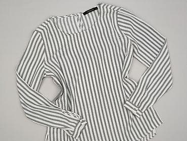 bluza prosto olx: Reserved, Bluzka damska, rozmiar M — 1