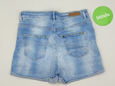 shorty: Chillin, Szorty damskie, rozmiar M — 3