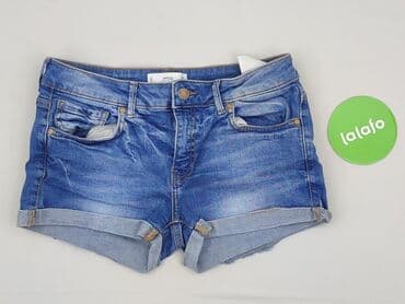 new yorker dżinsy: MNG, Szorty damskie, rozmiar S — 2