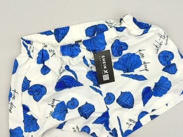 Shein, Szorty damskie, rozmiar L w lalafo.pl Shein, Szorty damskie, rozmiar L