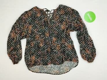 bluza z motylem new yorker: Bluzka damska, rozmiar M — 2