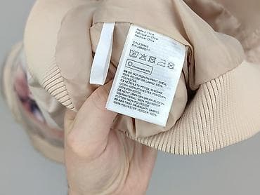 mango topy: Kurtka przejściowa, H&M, 14 lat, 158-164 cm, stan - Idealny — 4