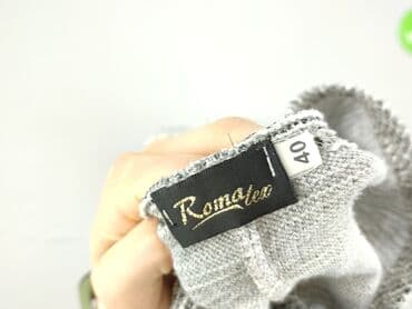 sukienka do cywilnego dla 40 latki: Sukienka damska, rozmiar L — 4