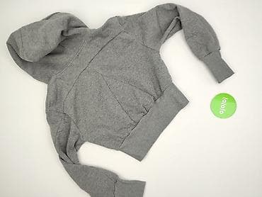 pull and bear bluzy: Bluza z kapturem damska, rozmiar S — 5