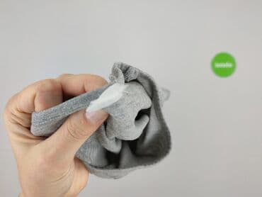 srebrne bluzki wieczorowe: Bluzka damska, rozmiar S — 4