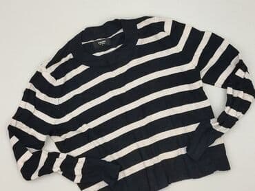 kurtki zimowe damskie c a: Cropp, Sweter damski, rozmiar S — 1