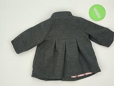 płaszcz atmosphere: Płaszcz, H&M, 3-6 miesięcy, stan - Bardzo dobry — 3