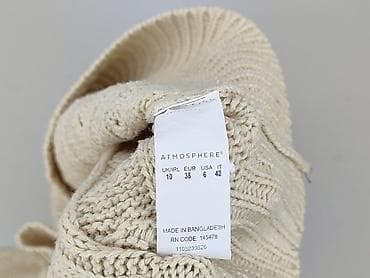 pull: Atmosphere, Sweter damski, rozmiar M — 4