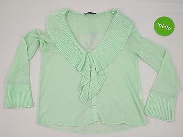 massimo dutti bluzki: Zara, Bluzka damska, rozmiar XS — 2