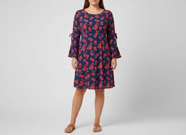 sukienki na wesele xl allegro: Moodo, Сукня жіноча, розмір XL — 1