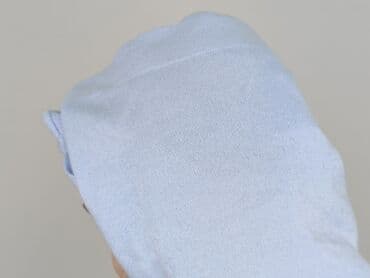 sweter z kokardą na plecach: Sweter damski, rozmiar S — 6