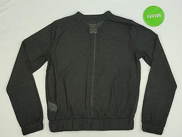 ramoneski sinsay: Kurtka bomberka damska, rozmiar XS — 3