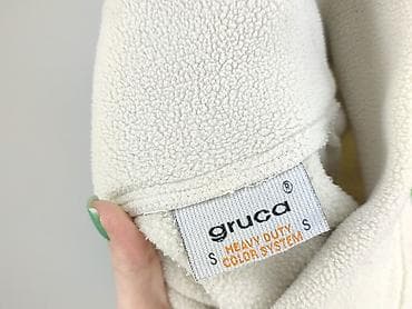 stradivarius fleece: Polar damski, rozmiar S — 4