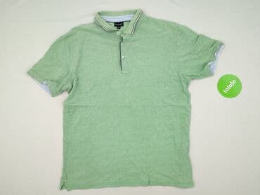 marc o polo denim koszulki męskie: Koszulka polo dla mężczyzn, rozmiar XL — 2