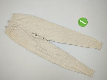 pull and bear spodenki dresowe: Spodnie dresowe damskie, rozmiar S — 3