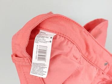 reserved dżinsy: Reserved, Spodnie materiałowe damskie, rozmiar M — 5