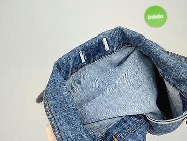 rag bone jeans: Dziecięca kurtka jeansowa, 13 lat, 152-158 cm, stan - Bardzo dobry — 5