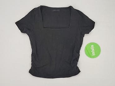 biale obcisla bluzki: Bluzka damska, rozmiar XS — 2
