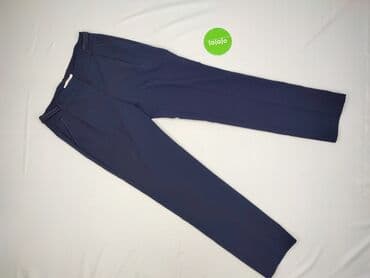 buty na koturnie deichmann: Camaïeu, Spodnie materiałowe damskie, rozmiar S — 2