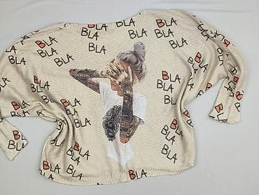 Sweter damski, rozmiar One size
