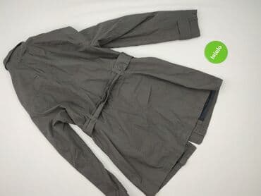 bpc kurtki damskie: Bpc bonprix collection, Trencz damski, rozmiar L — 3