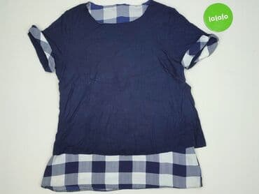 bluzki superman: Bluzka damska, M — 2