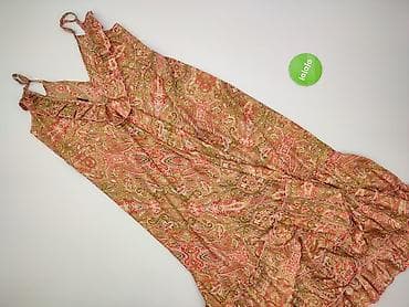 maxi spódnice boho: Sukienka damska, rozmiar One size — 3