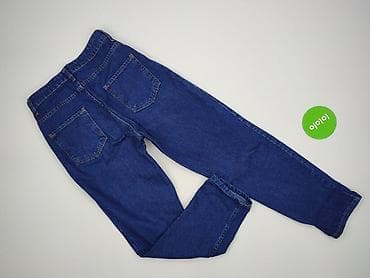 levis 874: DENIM JEANS, Jeansy damskie, rozmiar S — 3