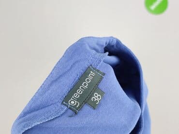 bluzki blue shadow: Greenpoint, Bluzka damska, rozmiar M — 4