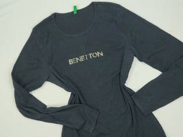 benetton bluza damska: Benetton, Bluzka damska, rozmiar S — 1