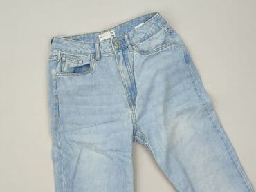 mom fit jeans women: Jeansy damskie, rozmiar XS — 1