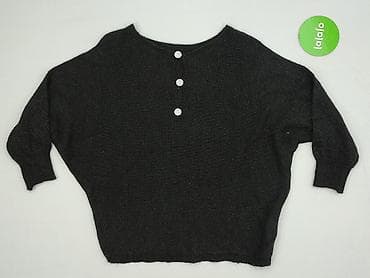 golf damski oversize: Sweter damski, rozmiar 7XL — 2