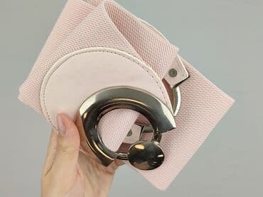 cienkie czapki damskie wiosenne: Pasek, Damskie, stan - Idealny — 5