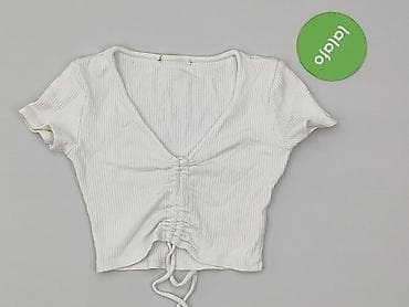 spodenki do: Top damski, rozmiar S — 2