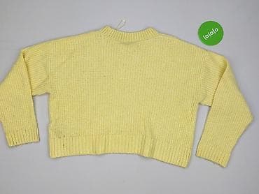 solar sweter: Stradivarius, Sweter damski, rozmiar L — 3