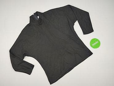 long t shirty: Golf damski, rozmiar L — 2