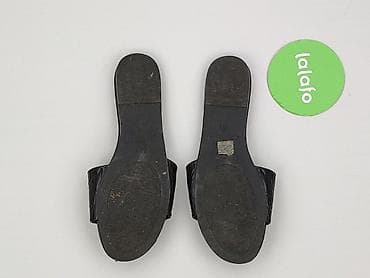 buty axim: MEXX, Klapki damskie, rozmiar 40 — 3