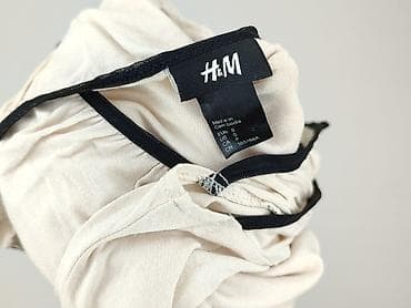 h: H&M, Bluzka damska, rozmiar S — 4