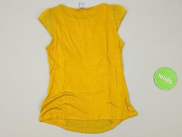 bluzki wiskoza elastan: H&M, Bluzka damska, rozmiar S — 3