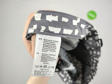 pull and bear poland: Bpc bonprix collection, Spodnie materiałowe damskie, rozmiar L — 5
