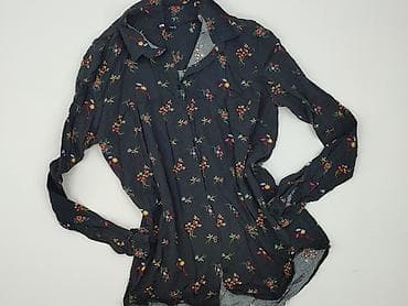basic t shirt h: Basic, Koszula damska, rozmiar S — 1