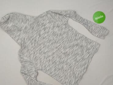 koszula z kapturem damska: Bluza z kapturem damska, rozmiar S — 4