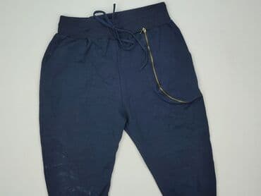 swetry nike: Spodnie dresowe damskie, rozmiar L — 1