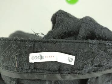 oreo majtki: Oodji, Spodnie materiałowe damskie, rozmiar L — 5