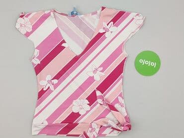 cropp koszula w koty: Atmosphere, Bluzka damska, rozmiar M — 2