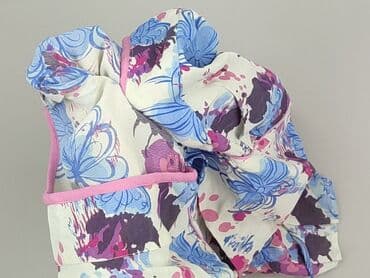 kolorowa bluzka damska: Bluzka damska, rozmiar M — 5