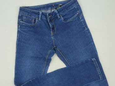 liu jo jeans damskie: Jeansy damskie, rozmiar S — 1